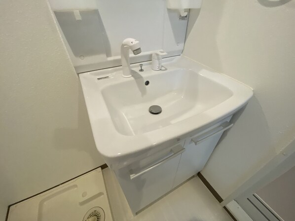 インタービレッジ土山二番館の物件内観写真